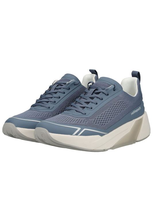 rollingsoft Sneaker Mesh Marine