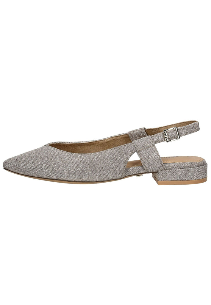 Pumps s.Oliver Pumps Textil Champagne