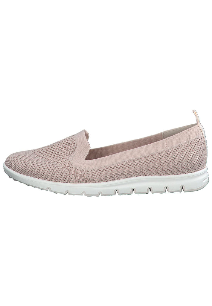Slipper s.Oliver Slipper Textil Rose