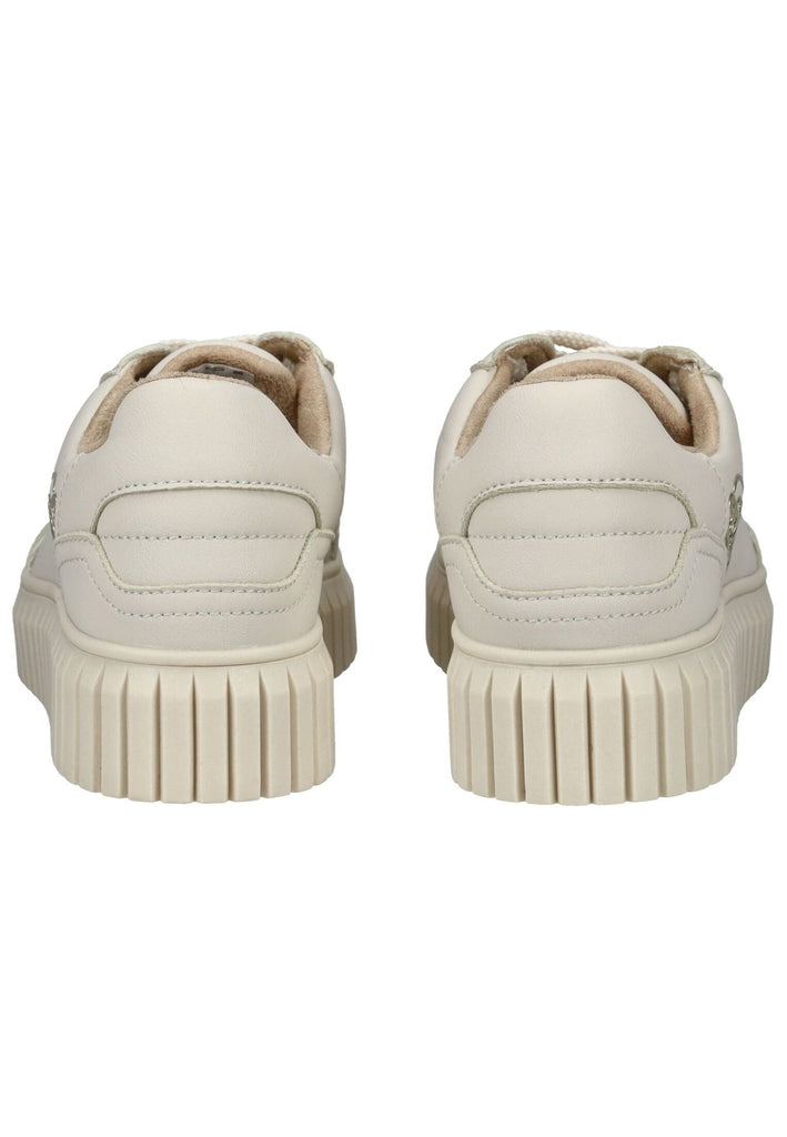 s.Oliver Sneaker Lederimitat Nude