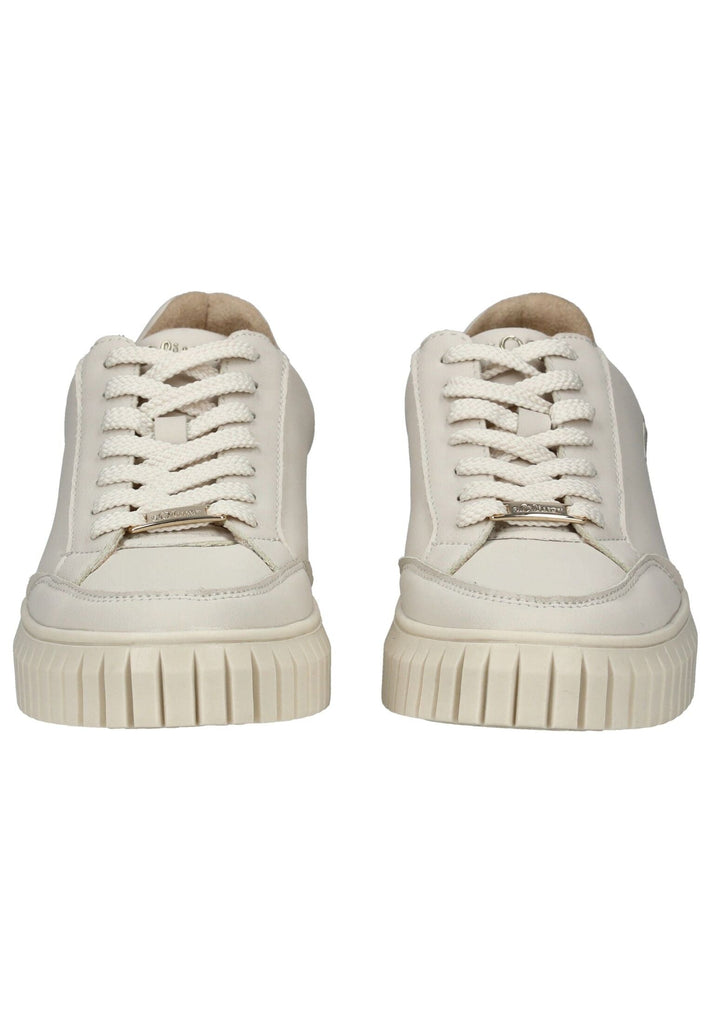 s.Oliver Sneaker Lederimitat Nude