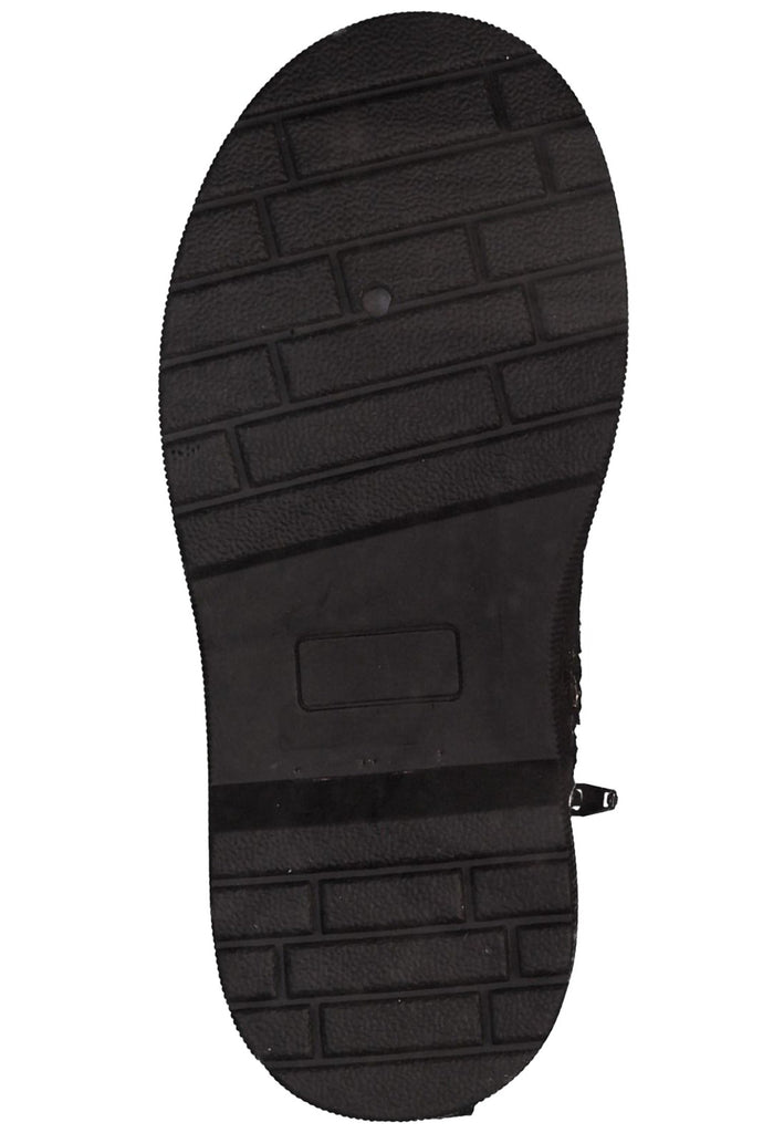 s.Oliver Stiefelette Textil Pewter