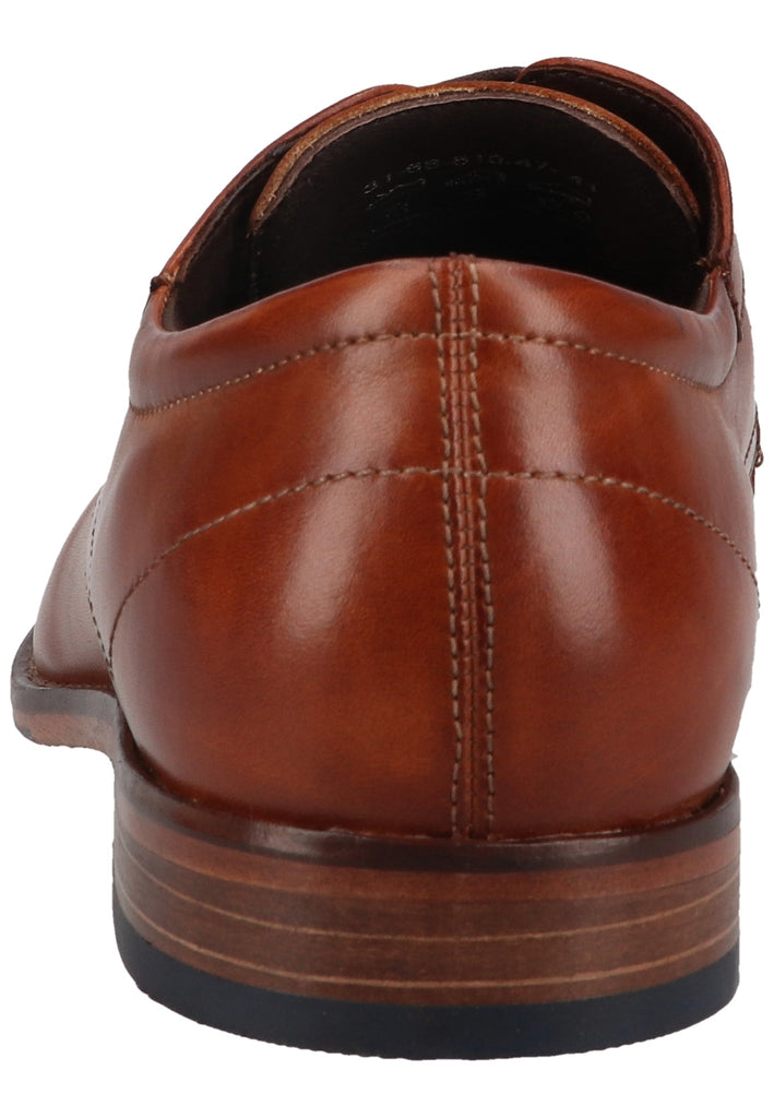 Salamander Businessschuhe Leder Braun