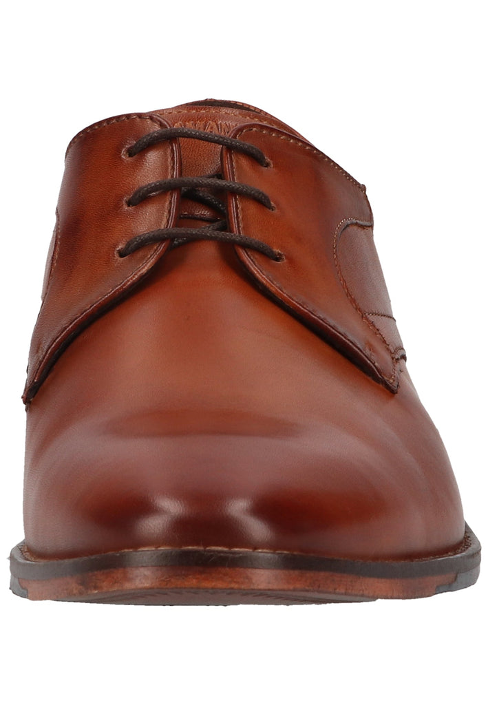 Salamander Businessschuhe Leder Braun