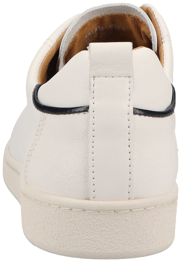 Salamander Sneaker Leder Weiß