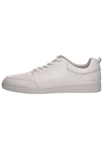 Sneaker Salamander Sneaker Glattleder Weiß