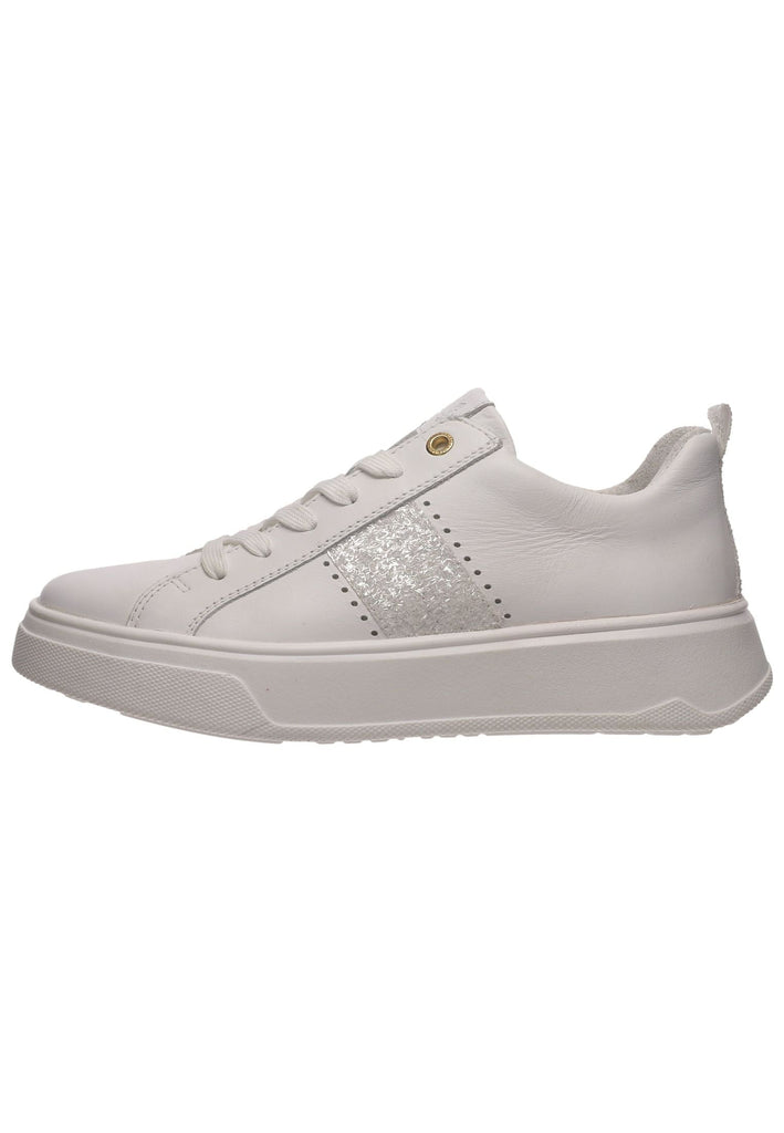 Sneaker Salamander Sneaker Glattleder Weiß