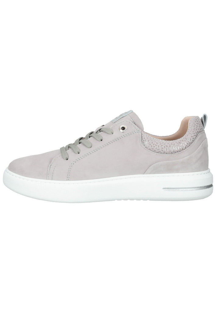 Sneaker Salamander Sneaker Leder Hellgrau