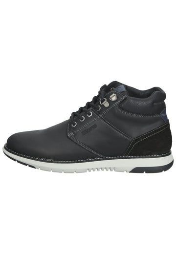 Sneaker Salamander Sneaker Leder Schwarz