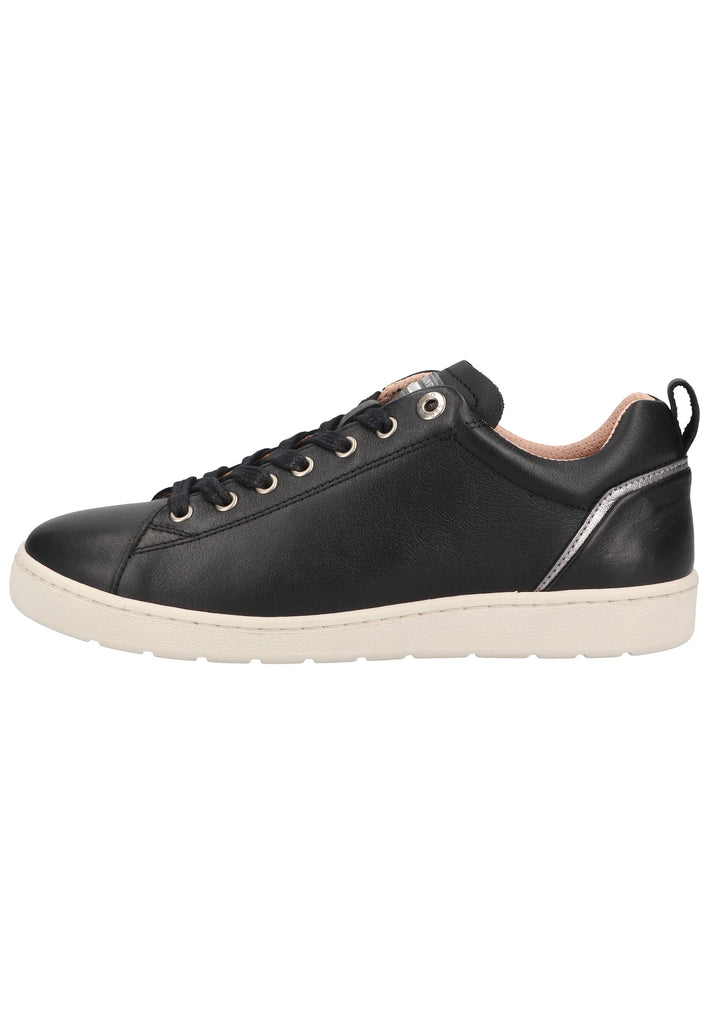 Sneaker Salamander Sneaker Leder Schwarz