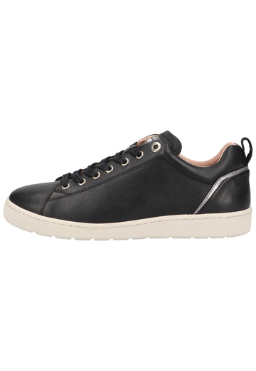 Sneaker Salamander Sneaker Leder Schwarz