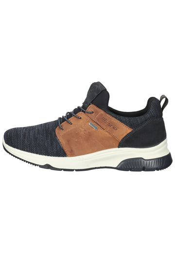 Sneaker Salamander Sneaker Textil Navy/Grau