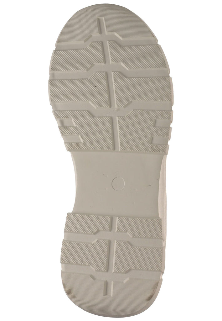 Salamander Sneaker Veloursleder Beige