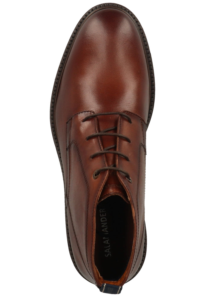 Salamander Stiefelette Leder Scotch