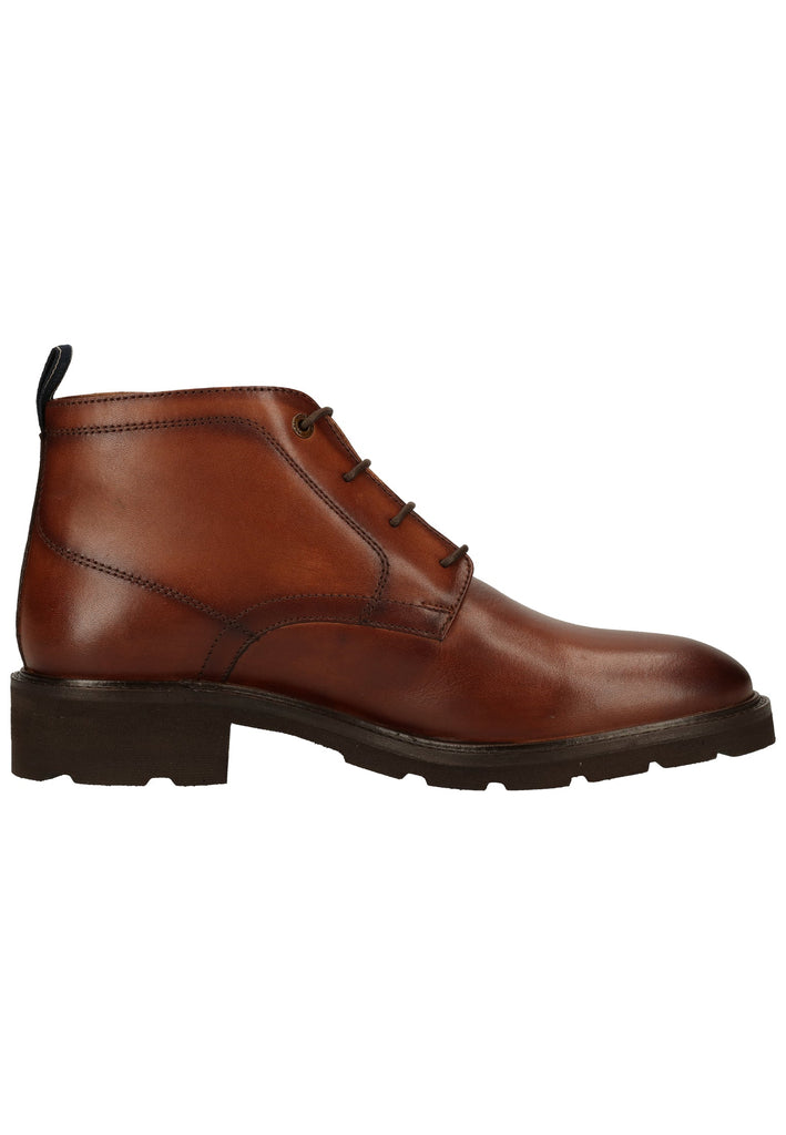 Salamander Stiefelette Leder Scotch