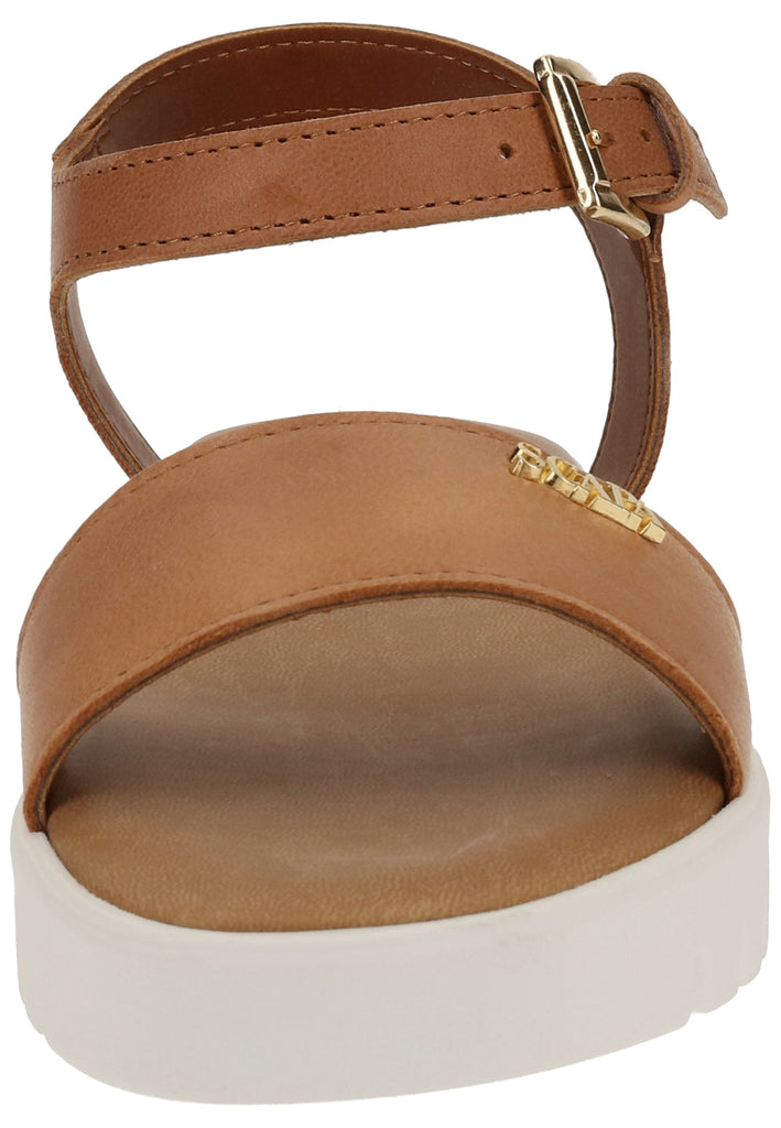 Scapa Sandalen Leder Braun