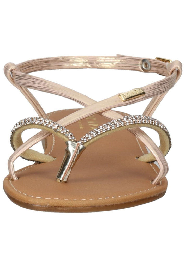 Scapa Sandalen Leder Nude