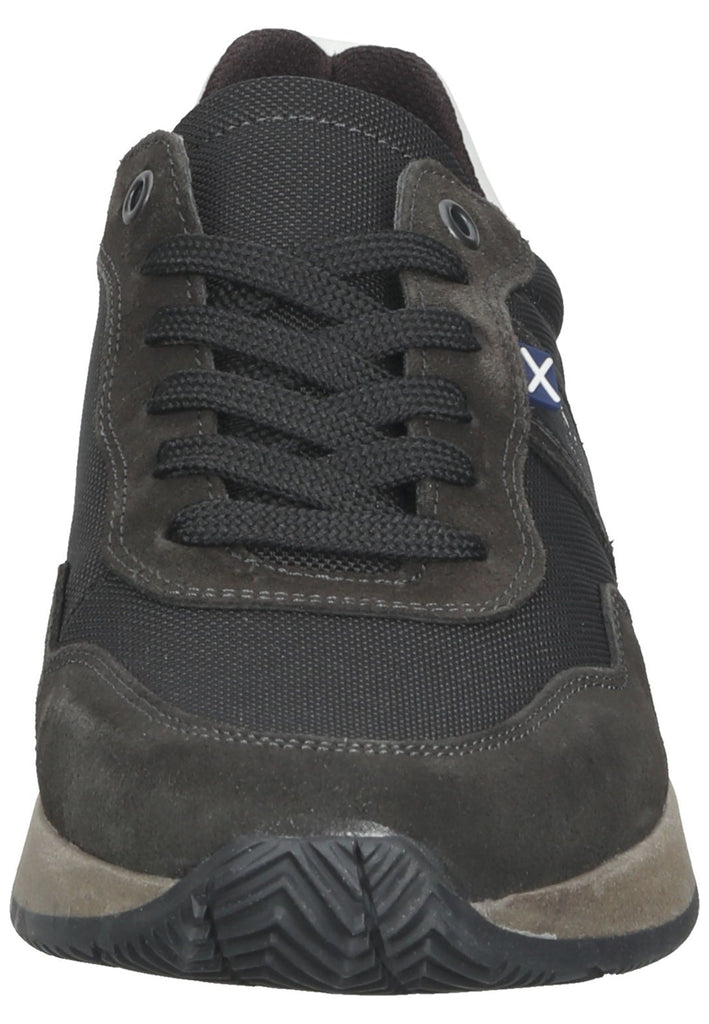 Scapa Sneaker Leder/Textil Braun