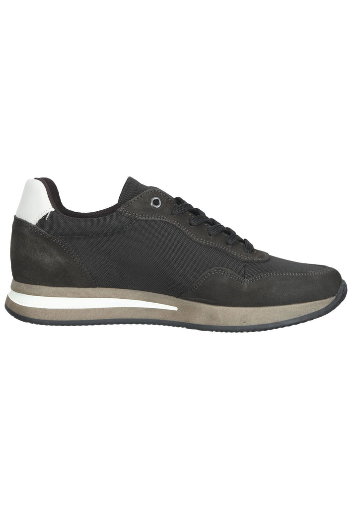 Scapa Sneaker Leder/Textil Braun