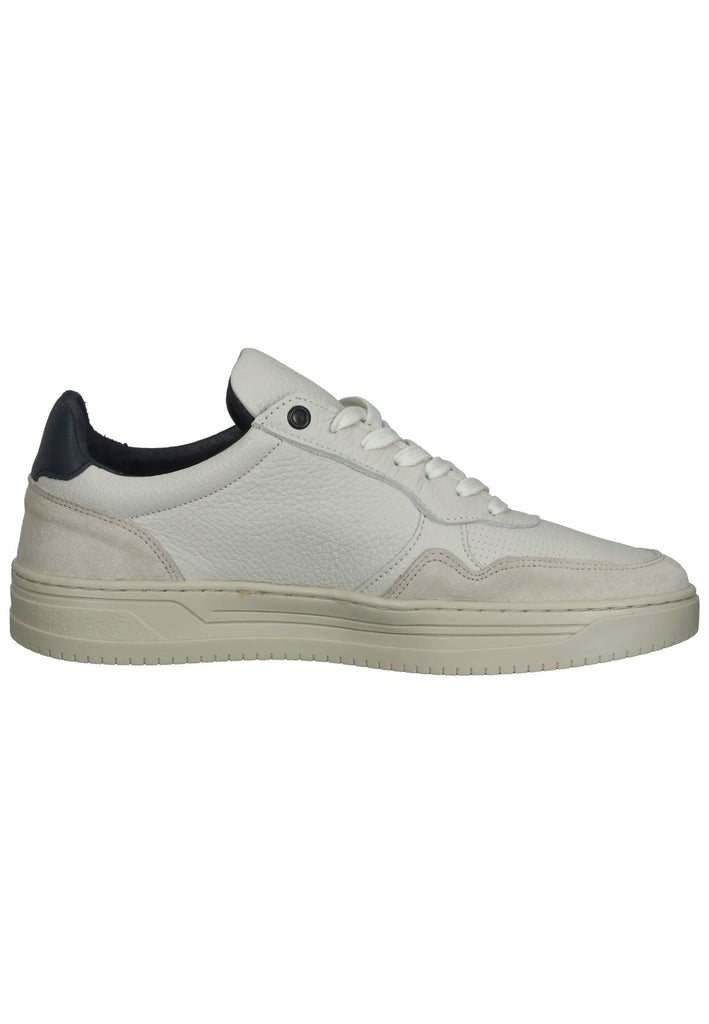 Scapa Sneaker Leder Weiß