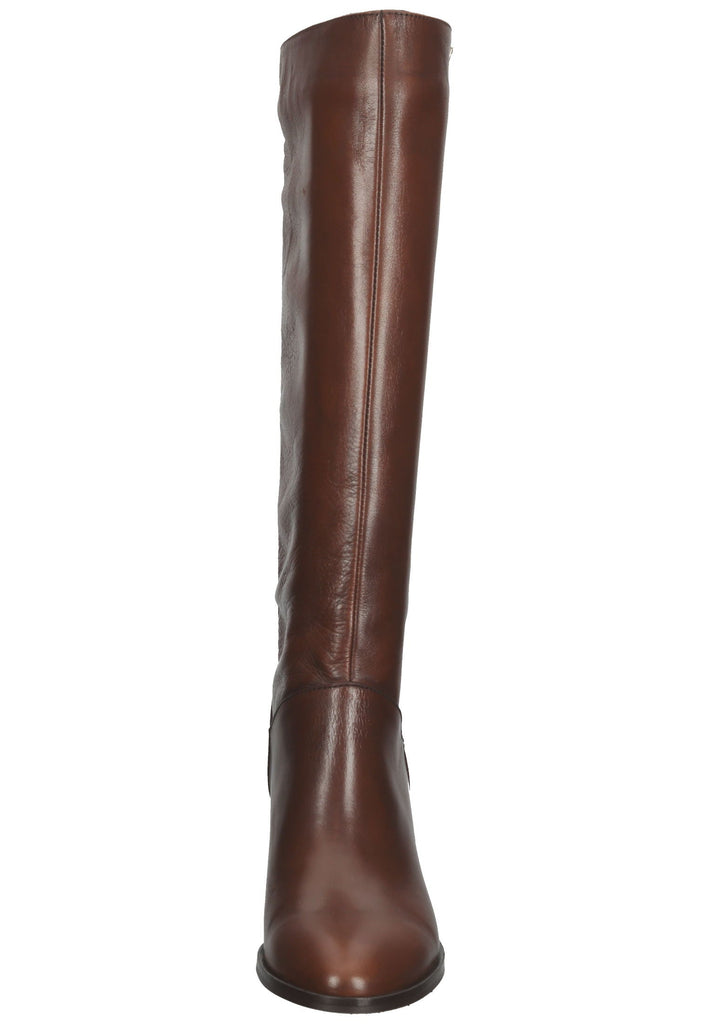 Scapa Stiefel Leder Braun