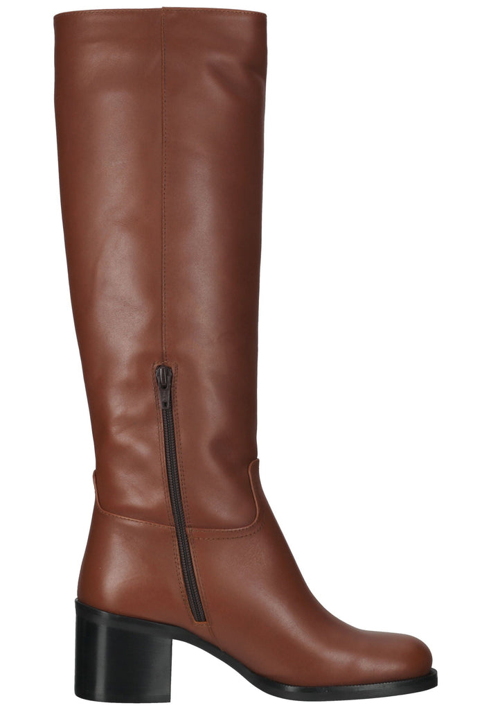Scapa Stiefel Leder Cuoio
