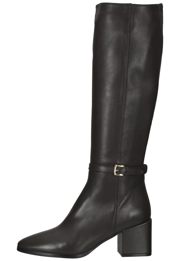 Scapa Stiefel Leder Dunkelbraun