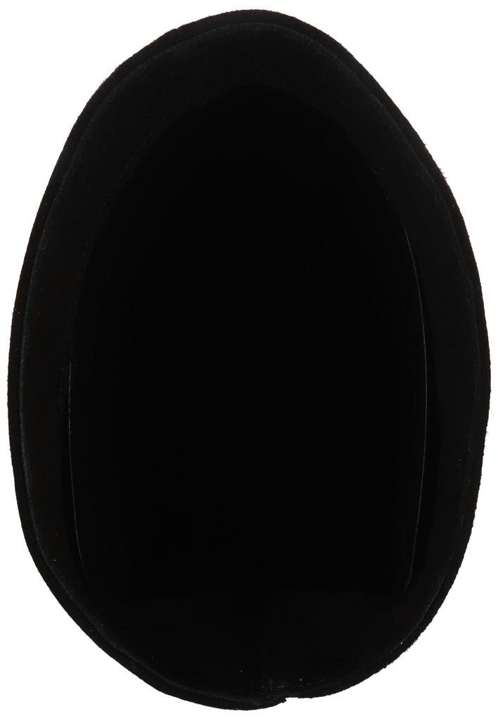 Scapa Stiefel Leder Schwarz