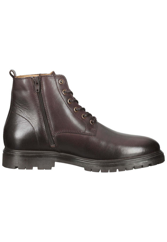 Scapa Stiefelette Leder Braun