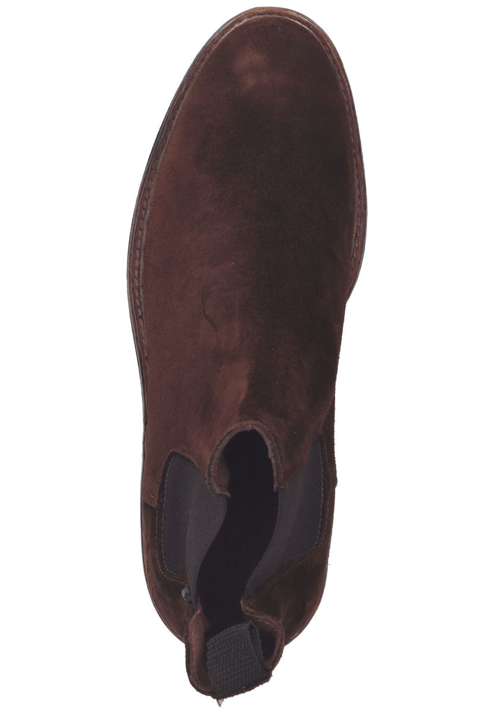Scapa Stiefelette Leder Braun