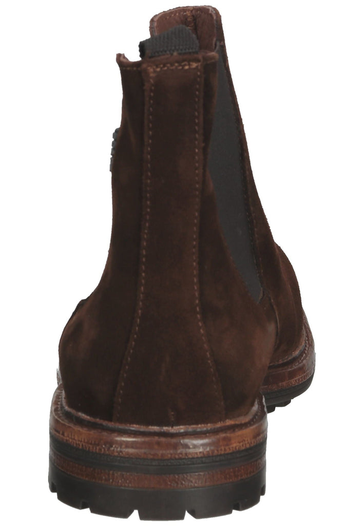 Scapa Stiefelette Leder Braun