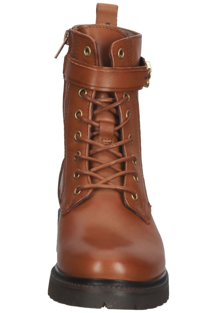 Scapa Stiefelette Leder Braun