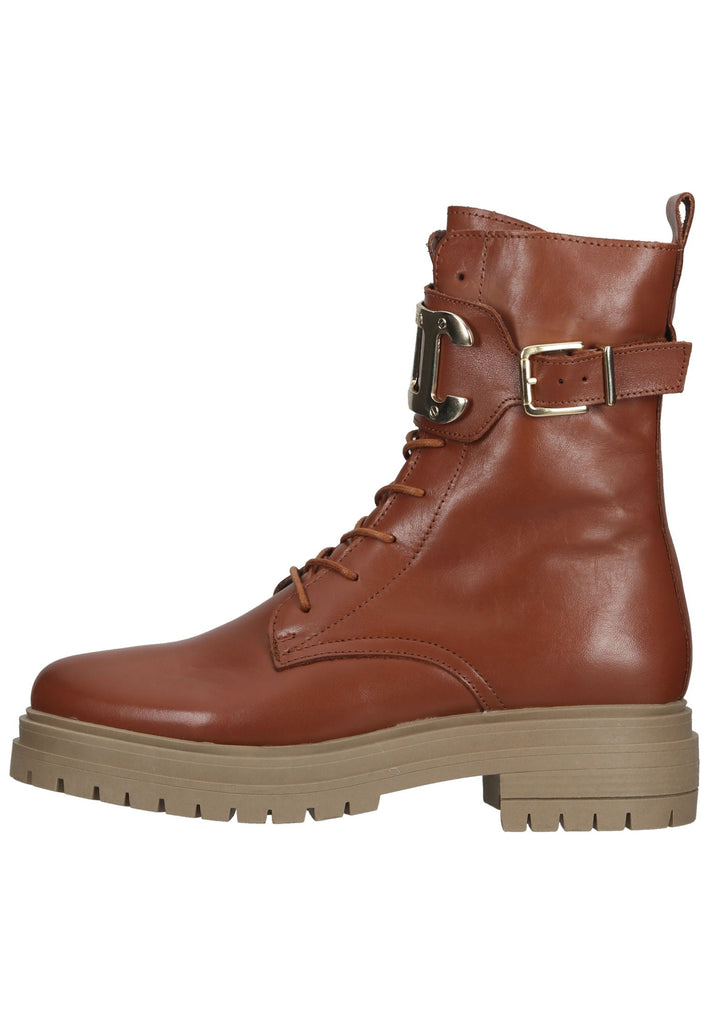 Scapa Stiefelette Leder Cognac Warmfutter