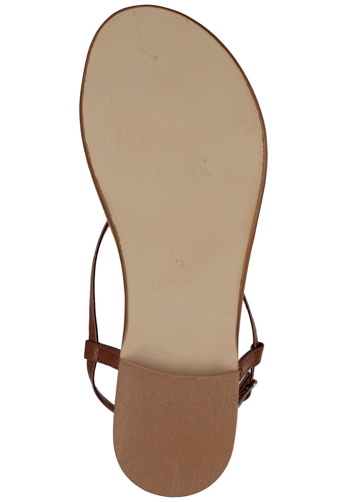 Scapa Zehensteg Leder Cuoio