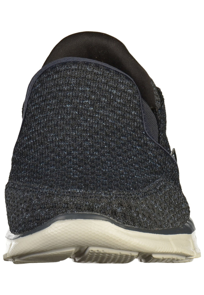 Skechers Slipper Textil Navy