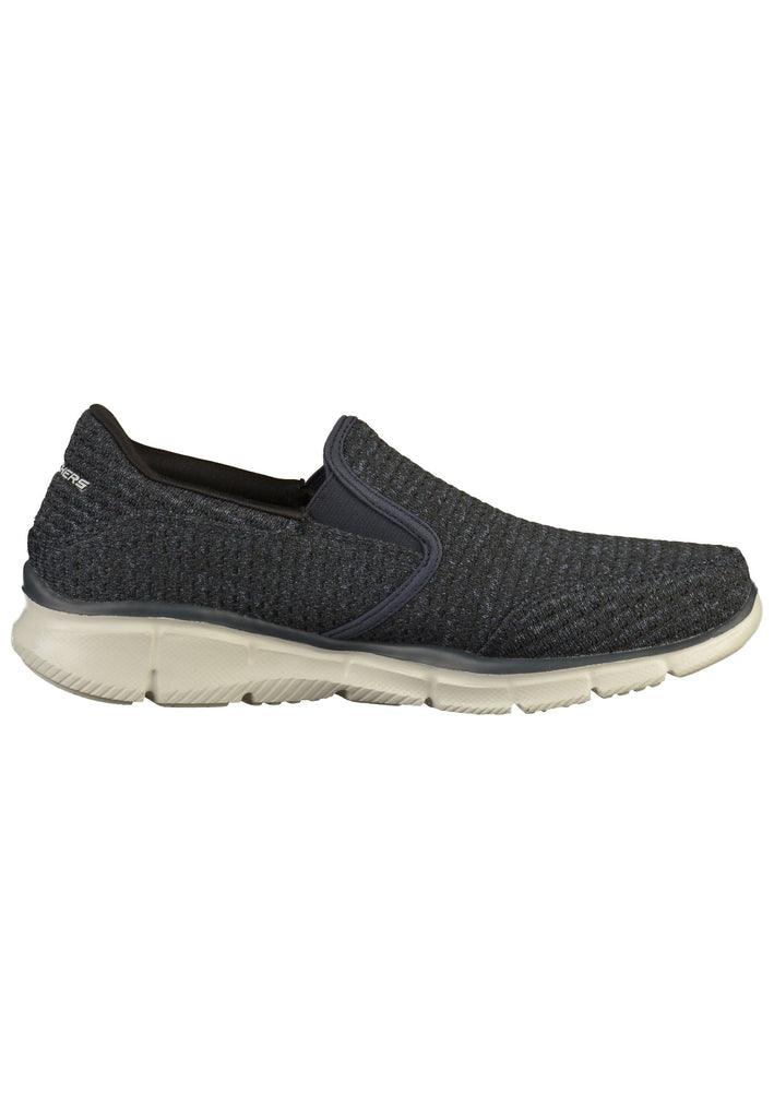 Skechers Slipper Textil Navy