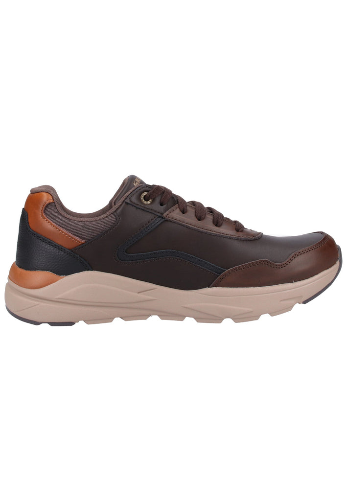 Skechers Sneaker Leder Braun
