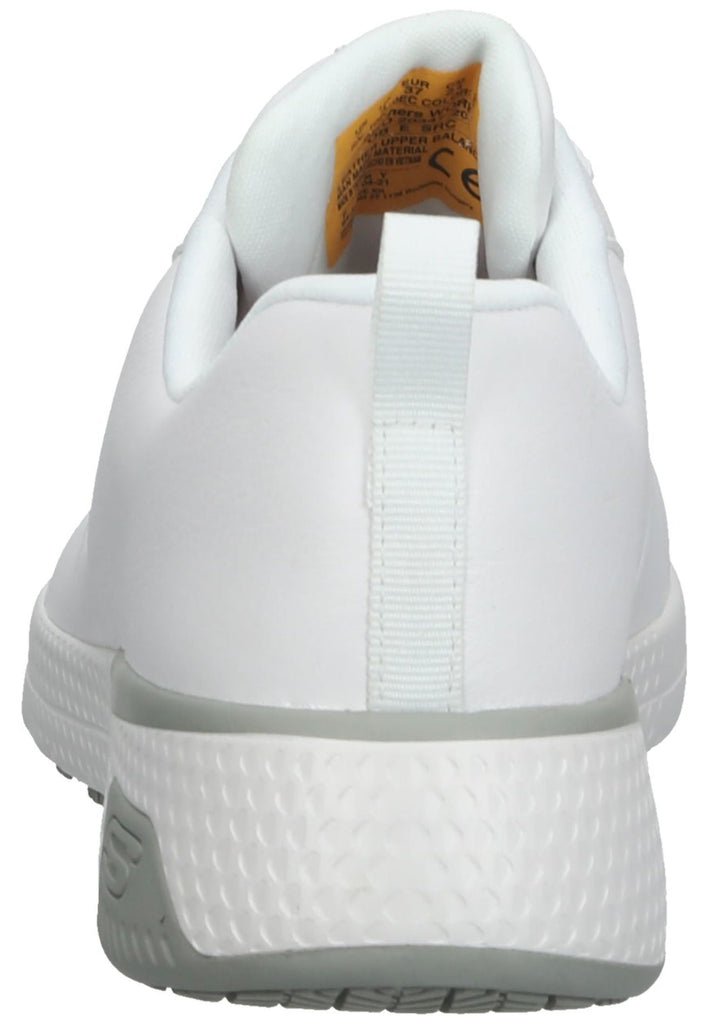 Skechers Sneaker Leder Weiß