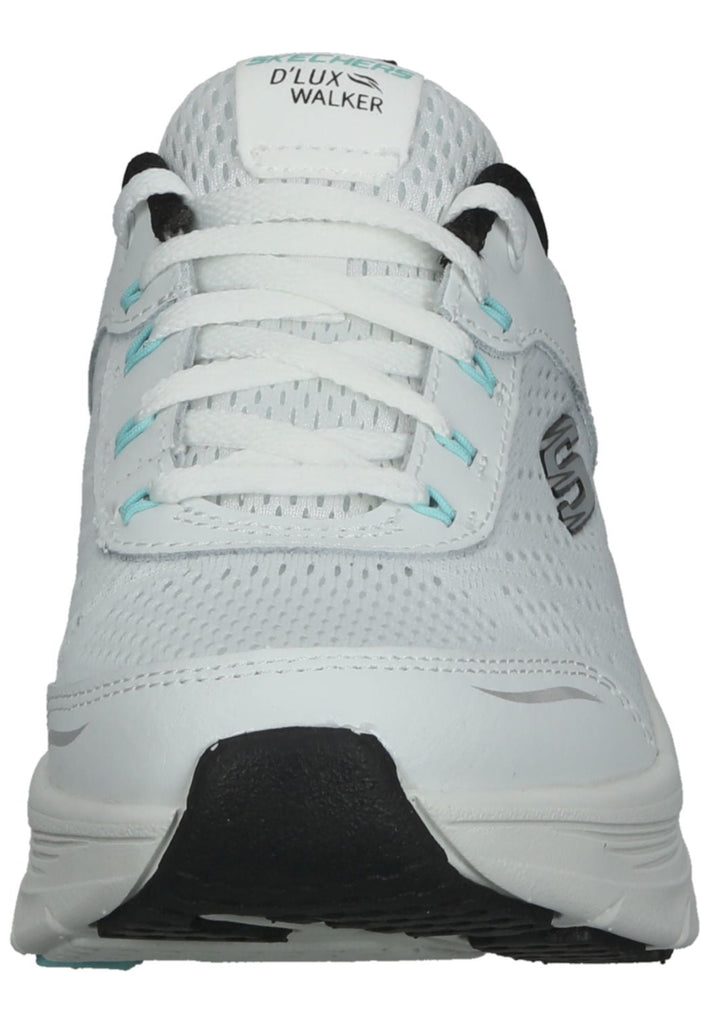 Skechers Sneaker Leder Weiß