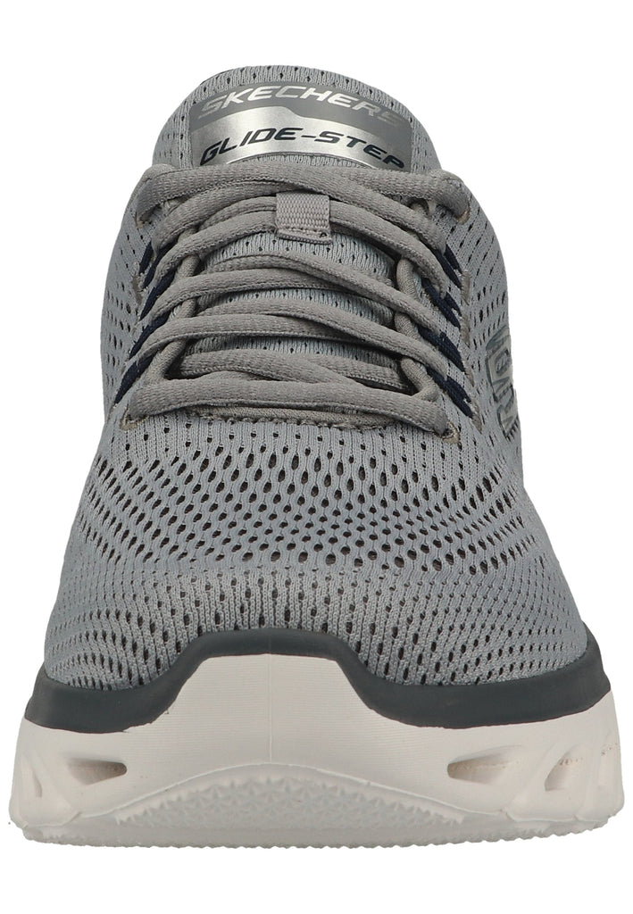 Skechers Sneaker Mesh Grau