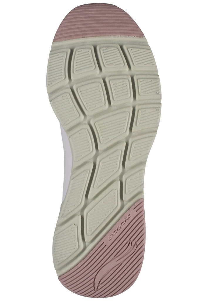 Skechers Sneaker Mesh Hellpink