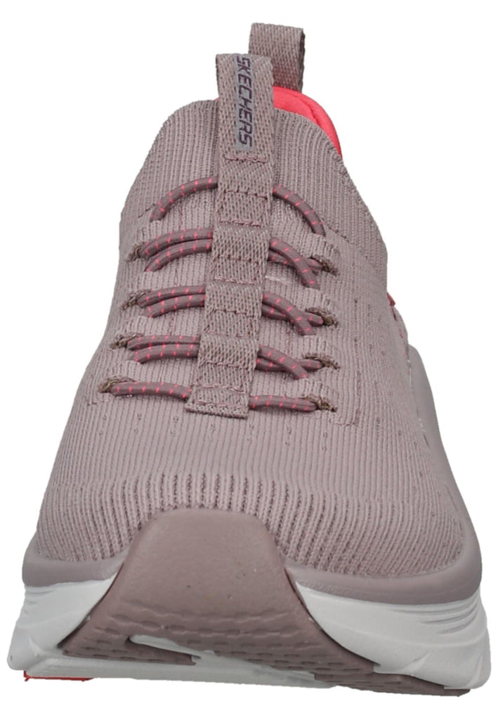 Skechers Sneaker Mesh Lavendel