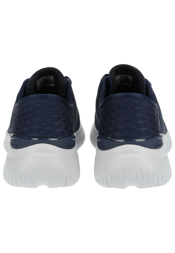 Skechers Sneaker Mesh Navy