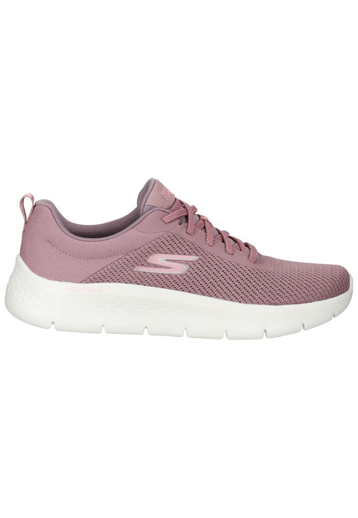 Skechers Sneaker Mesh Violett
