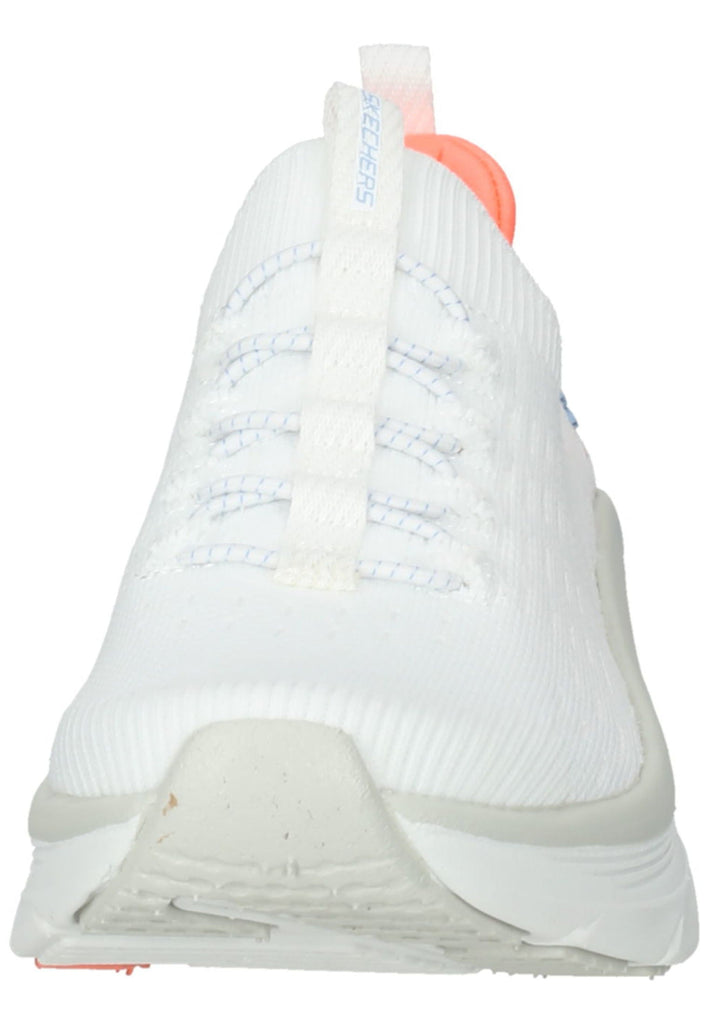 Skechers Sneaker Mesh Weiß