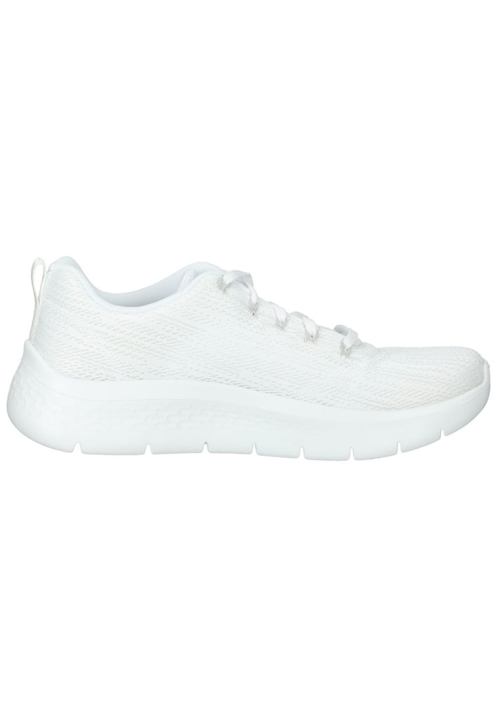 Skechers Sneaker Mesh Weiß