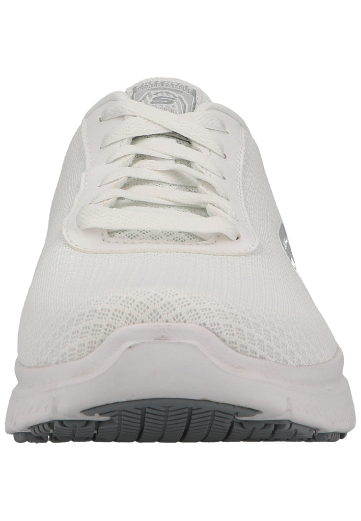 Skechers Sneaker Mesh Weiß