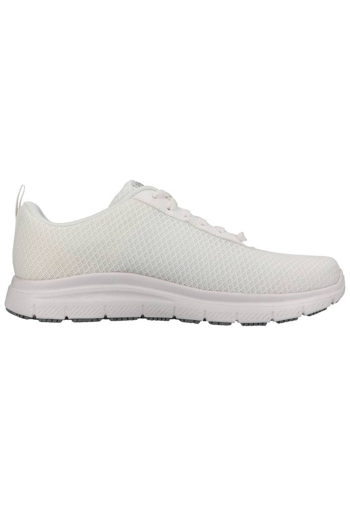 Skechers Sneaker Mesh Weiß