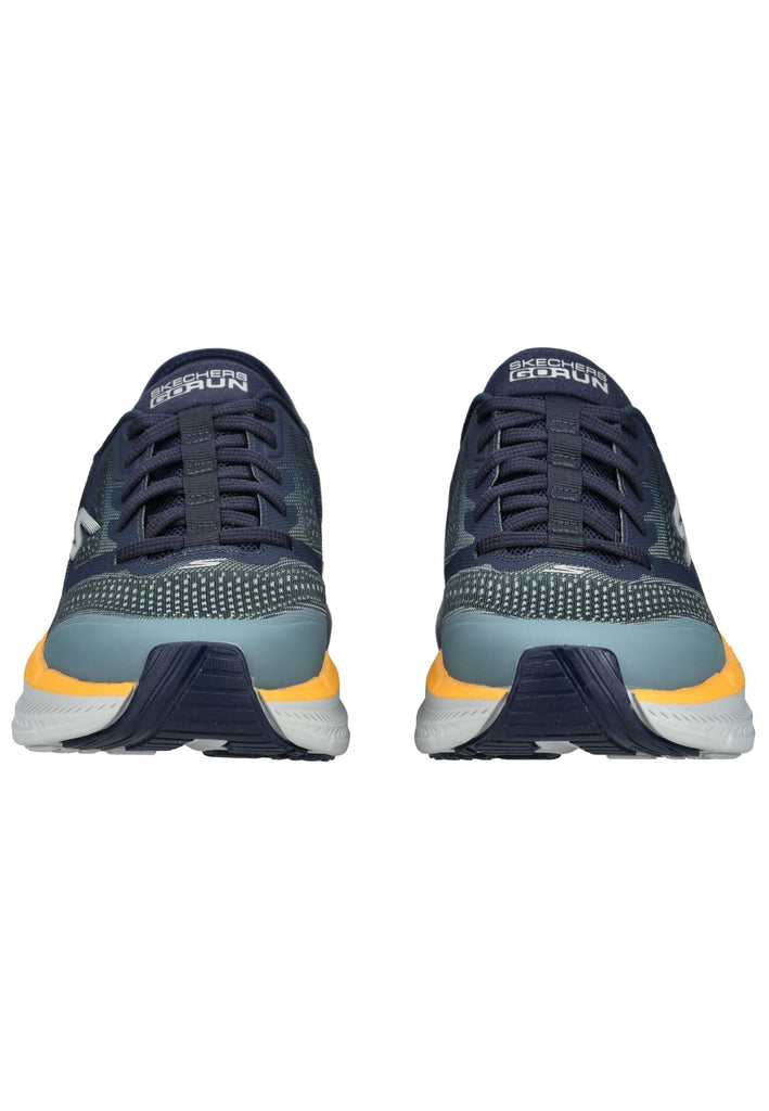 Skechers Sneaker Polyester Blau