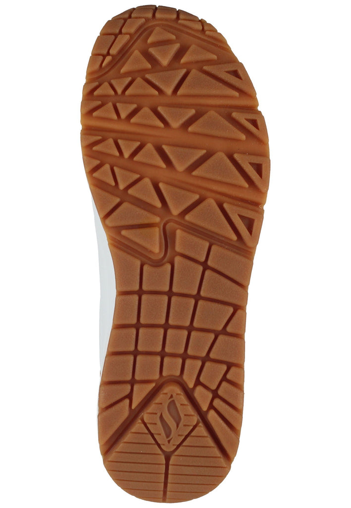 Skechers Sneaker PU Weiß